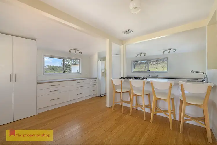 Third view of Homely rural property listing, 52 Williams Lane, Mudgee NSW 2850