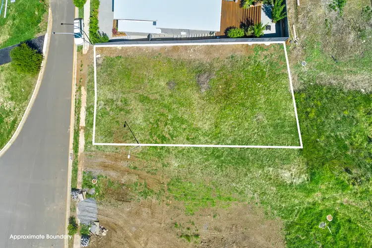 Second view of Homely land listing, 53 Surfleet Place, Kiama NSW 2533