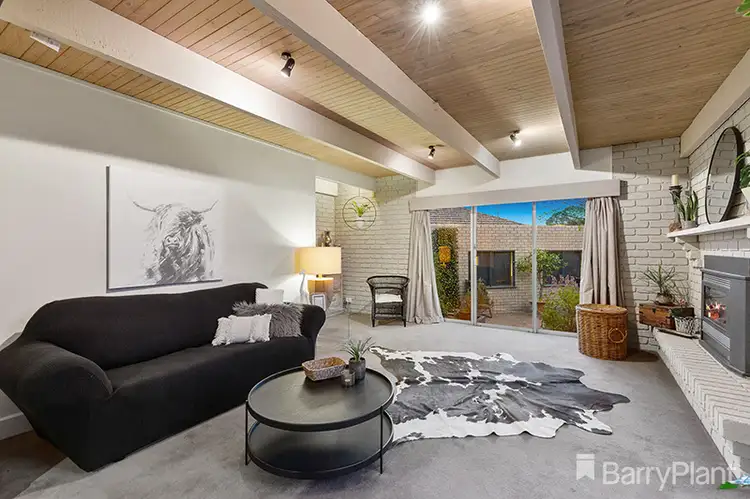 Fourth view of Homely house listing, 4 Alan Court, Bundoora VIC 3083