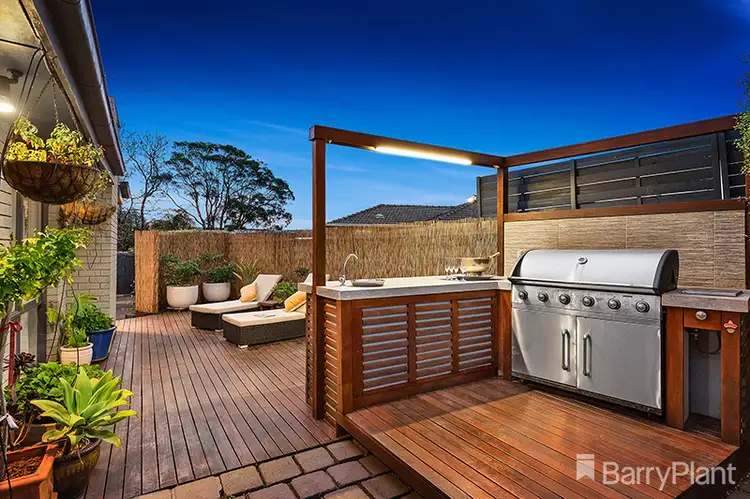 Sixth view of Homely house listing, 4 Alan Court, Bundoora VIC 3083