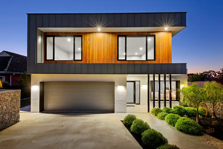 Second view of Homely house listing, 7A Michael Street, Kennington VIC 3550