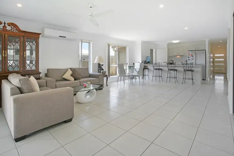 Second view of Homely house listing, 31 Tibouchina Street, Mountain Creek QLD 4557