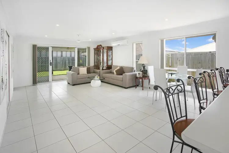 Third view of Homely house listing, 31 Tibouchina Street, Mountain Creek QLD 4557