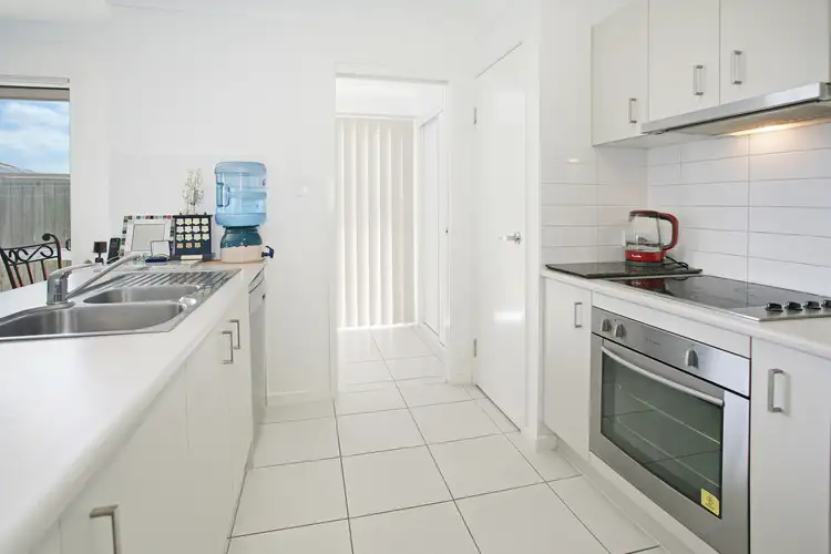 Fourth view of Homely house listing, 31 Tibouchina Street, Mountain Creek QLD 4557