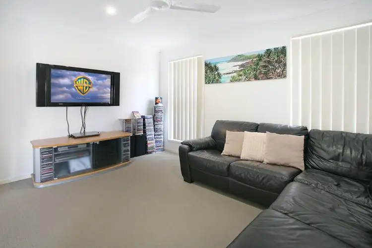 Fifth view of Homely house listing, 31 Tibouchina Street, Mountain Creek QLD 4557