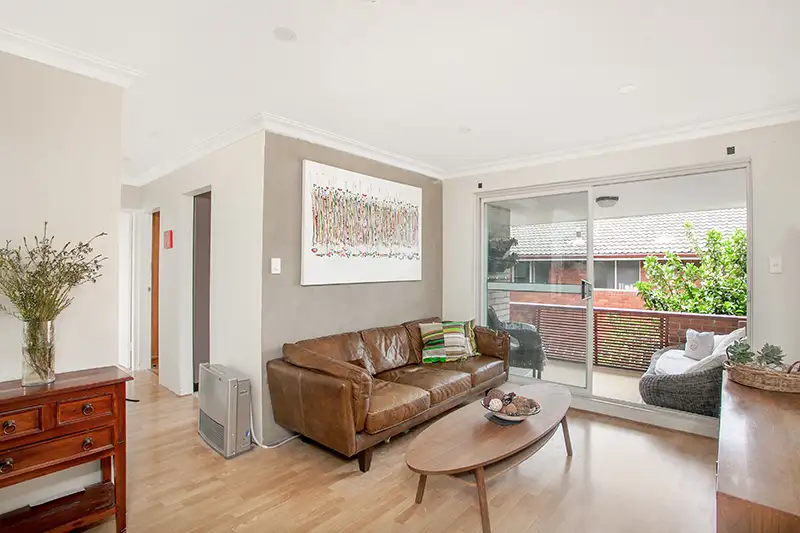 Main view of Homely apartment listing, 16/13-15 Richmond Avenue, Dee Why NSW 2099
