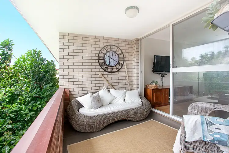 Second view of Homely apartment listing, 16/13-15 Richmond Avenue, Dee Why NSW 2099