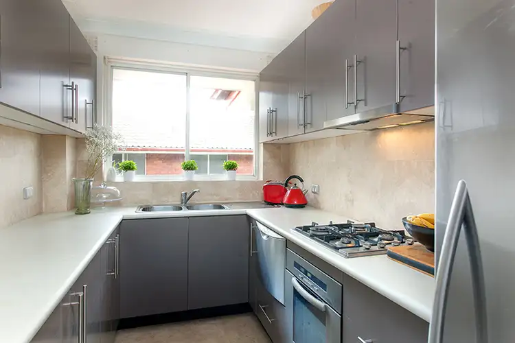 Third view of Homely apartment listing, 16/13-15 Richmond Avenue, Dee Why NSW 2099