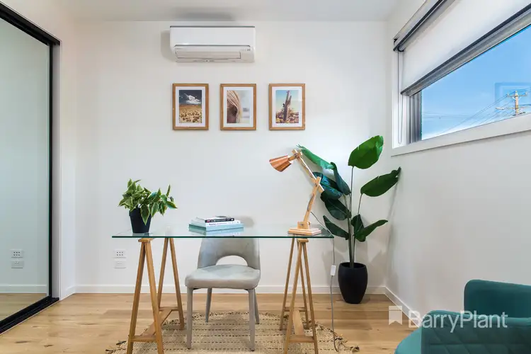 Third view of Homely townhouse listing, 5C Motherwell Avenue, Greenvale VIC 3059