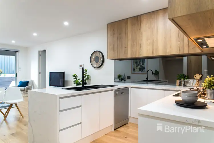 Fourth view of Homely townhouse listing, 5C Motherwell Avenue, Greenvale VIC 3059