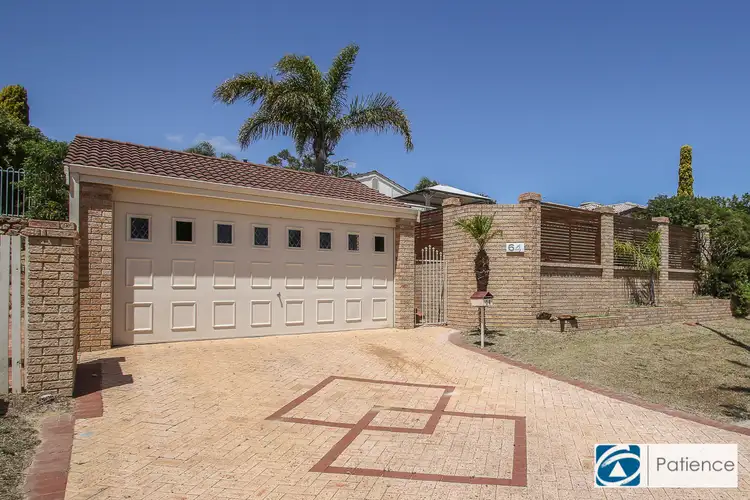 64 Windlass Avenue, Ocean Reef WA 6027