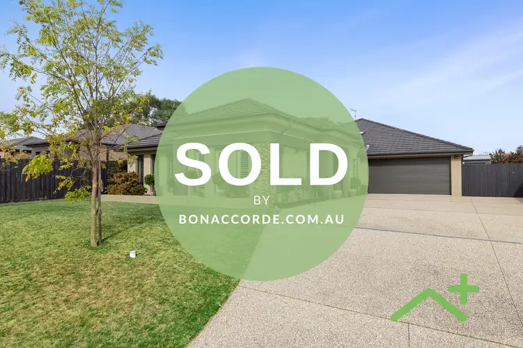 Main view of Homely house listing, 19 Traminer Drive, Mount Martha VIC 3934