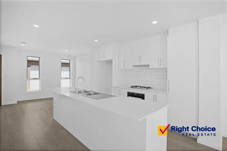 Second view of Homely townhouse listing, 6/37 O'Reilly Street, Warilla NSW 2528