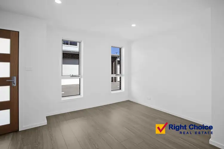 Third view of Homely townhouse listing, 6/37 O'Reilly Street, Warilla NSW 2528