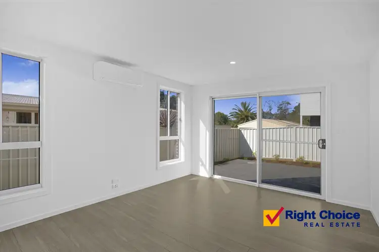 Fourth view of Homely townhouse listing, 6/37 O'Reilly Street, Warilla NSW 2528