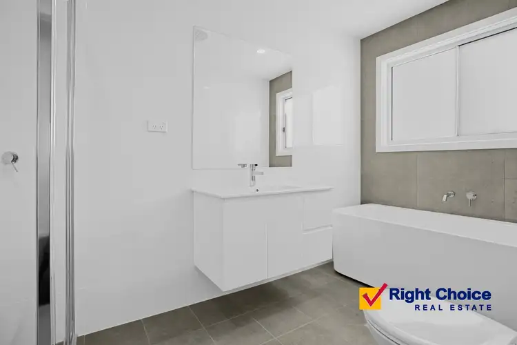 Fifth view of Homely townhouse listing, 6/37 O'Reilly Street, Warilla NSW 2528