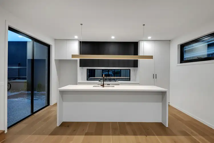 Third view of Homely townhouse listing, 1/6 Horton Street, Reservoir VIC 3073
