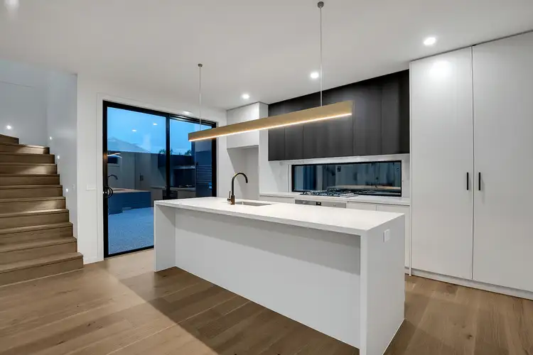 Fourth view of Homely townhouse listing, 1/6 Horton Street, Reservoir VIC 3073