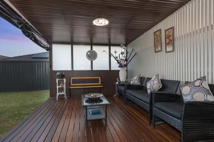 Second view of Homely house listing, 25 Herford Street, Ropes Crossing NSW 2760