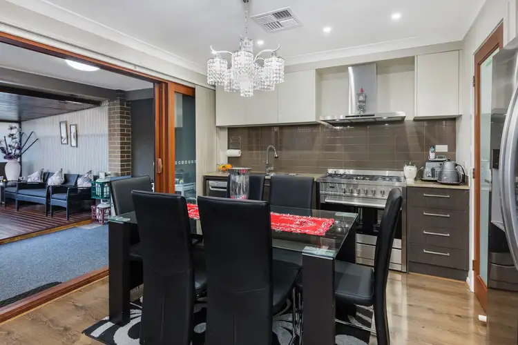 Fourth view of Homely house listing, 25 Herford Street, Ropes Crossing NSW 2760