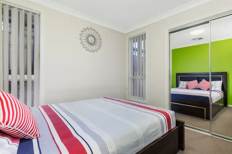 Sixth view of Homely house listing, 25 Herford Street, Ropes Crossing NSW 2760