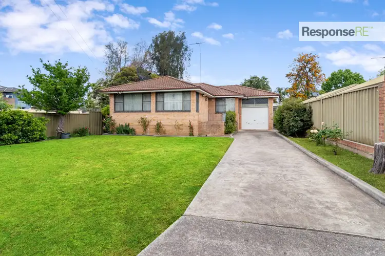 86 Great Western Highway, Kingswood NSW 2747