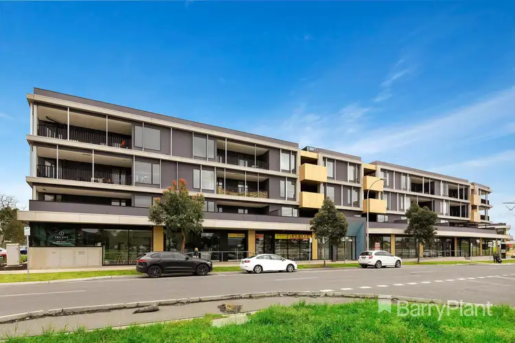 313/24 Oleander Drive, Mill Park VIC 3082
