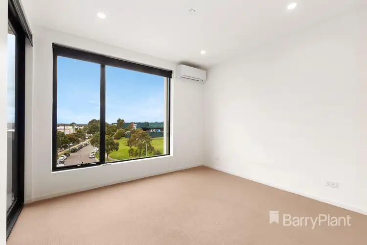 Fifth view of Homely apartment listing, 313/24 Oleander Drive, Mill Park VIC 3082