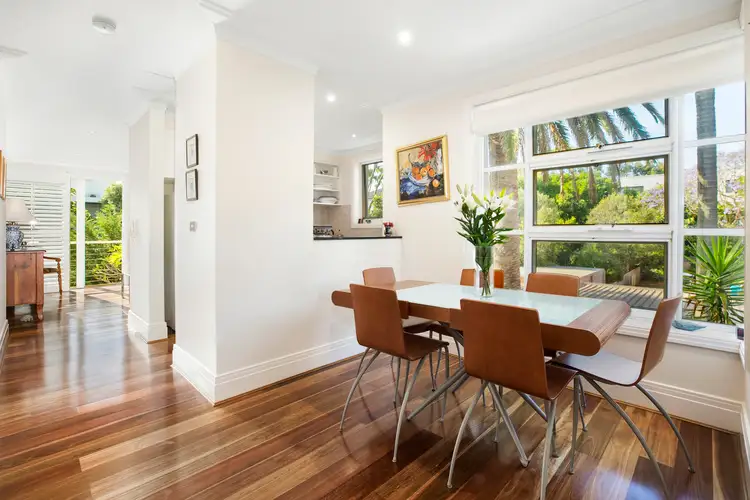 Second view of Homely apartment listing, 12/19-23 Richmond Avenue, Dee Why NSW 2099