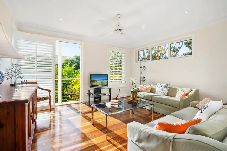 Third view of Homely apartment listing, 12/19-23 Richmond Avenue, Dee Why NSW 2099