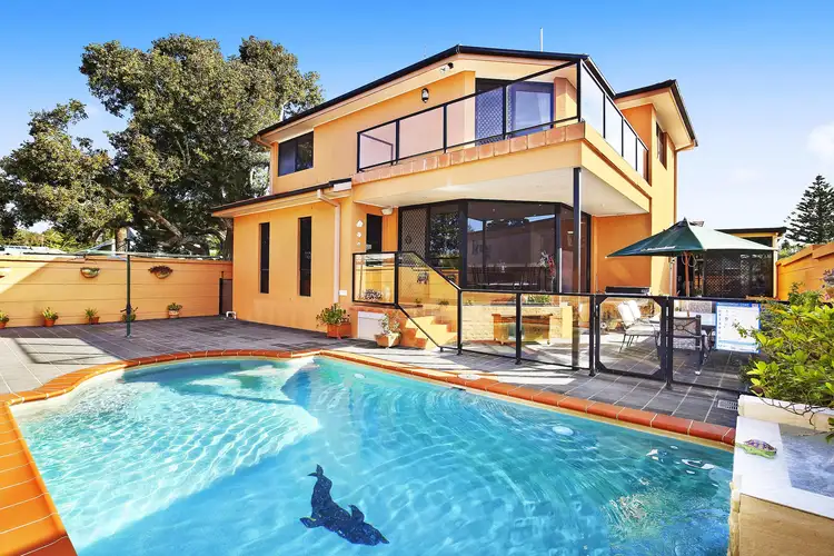 Main view of Homely house listing, 46 Soldiers Point Drive, Norah Head NSW 2263