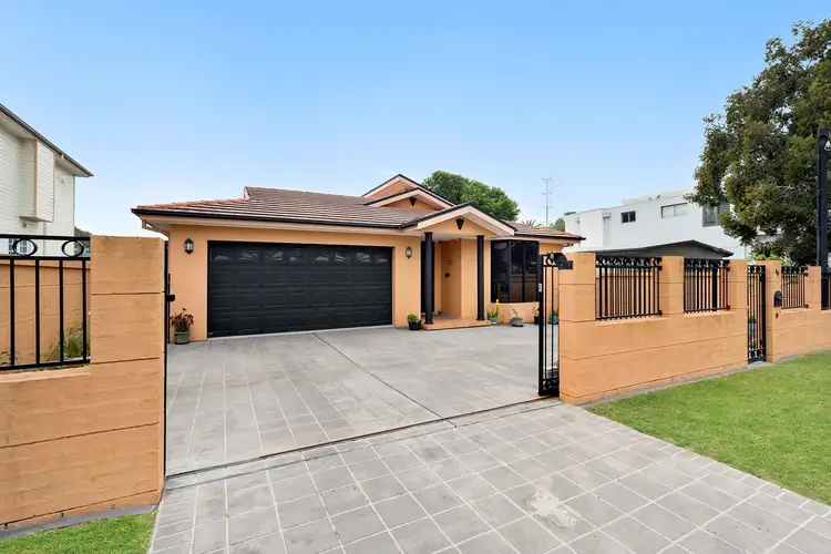 Third view of Homely house listing, 46 Soldiers Point Drive, Norah Head NSW 2263