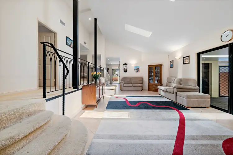 Fifth view of Homely house listing, 46 Soldiers Point Drive, Norah Head NSW 2263