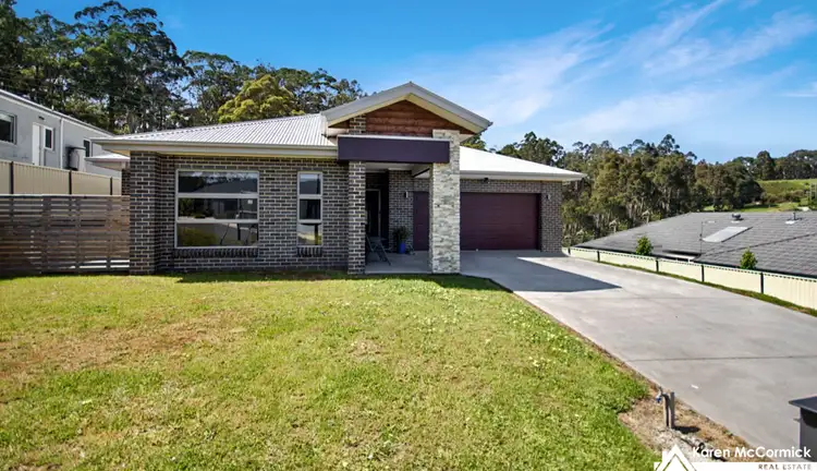 16 Bushy Park Court, Drouin VIC 3818