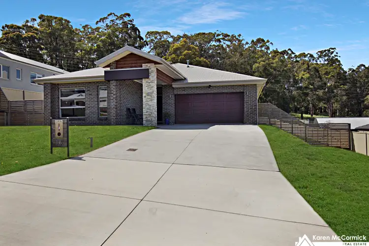 Second view of Homely house listing, 16 Bushy Park Court, Drouin VIC 3818