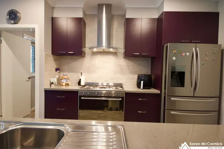 Fourth view of Homely house listing, 16 Bushy Park Court, Drouin VIC 3818