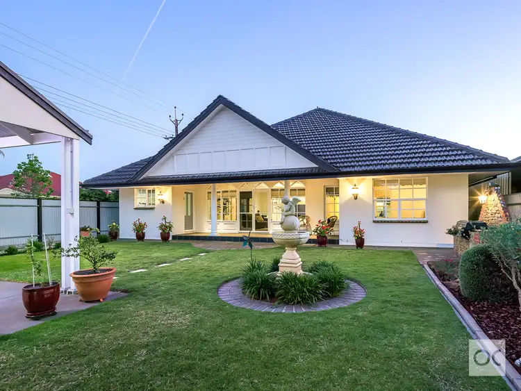 32 Glen Eira Street, Woodville South SA 5011