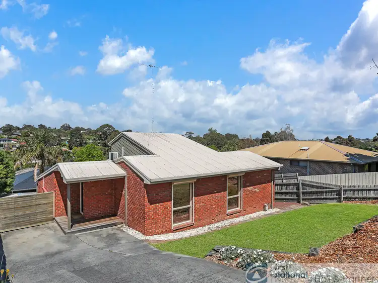 Main view of Homely house listing, 27 John Edgcumbe Way, Endeavour Hills VIC 3802
