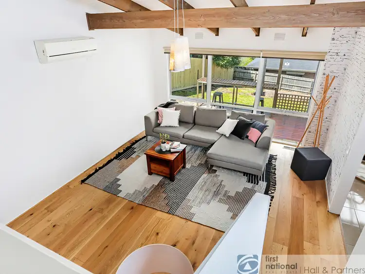 Third view of Homely house listing, 27 John Edgcumbe Way, Endeavour Hills VIC 3802