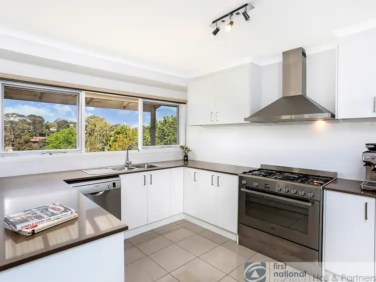 Fourth view of Homely house listing, 27 John Edgcumbe Way, Endeavour Hills VIC 3802