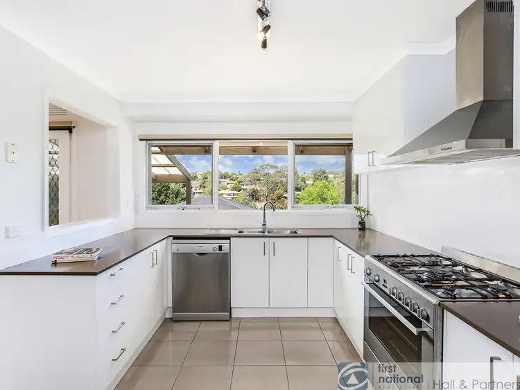 Fifth view of Homely house listing, 27 John Edgcumbe Way, Endeavour Hills VIC 3802