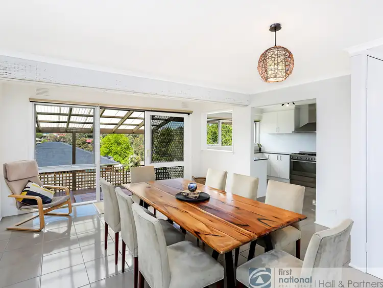 Sixth view of Homely house listing, 27 John Edgcumbe Way, Endeavour Hills VIC 3802