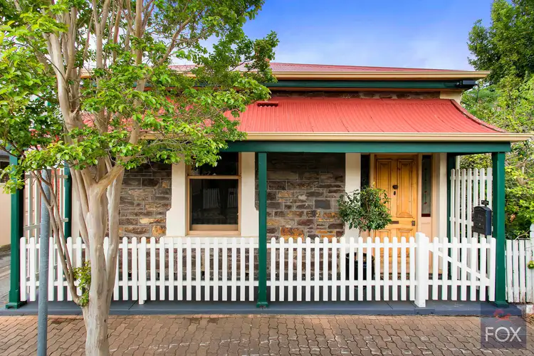 118 Margaret Street, North Adelaide SA 5006