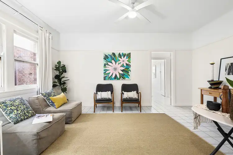 Second view of Homely apartment listing, 5/119 Parramatta Road, Haberfield NSW 2045