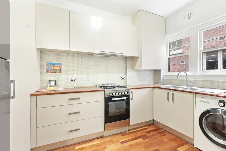 Third view of Homely apartment listing, 5/119 Parramatta Road, Haberfield NSW 2045