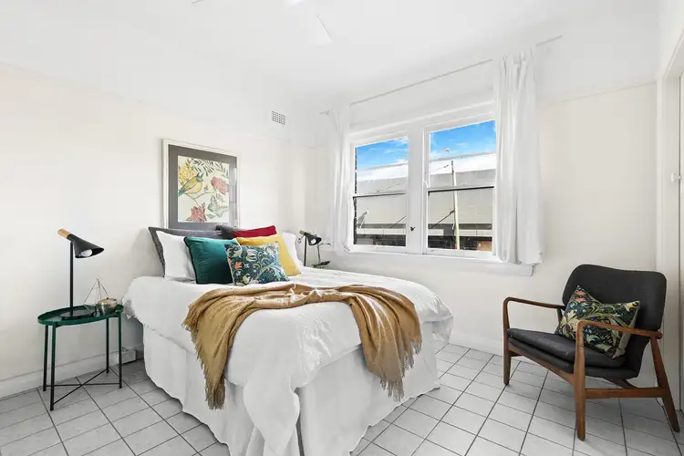 Fourth view of Homely apartment listing, 5/119 Parramatta Road, Haberfield NSW 2045