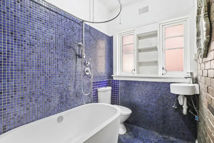 Fifth view of Homely apartment listing, 5/119 Parramatta Road, Haberfield NSW 2045