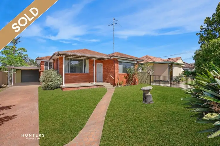 Main view of Homely house listing, 49 Weir Crescent, Lurnea NSW 2170