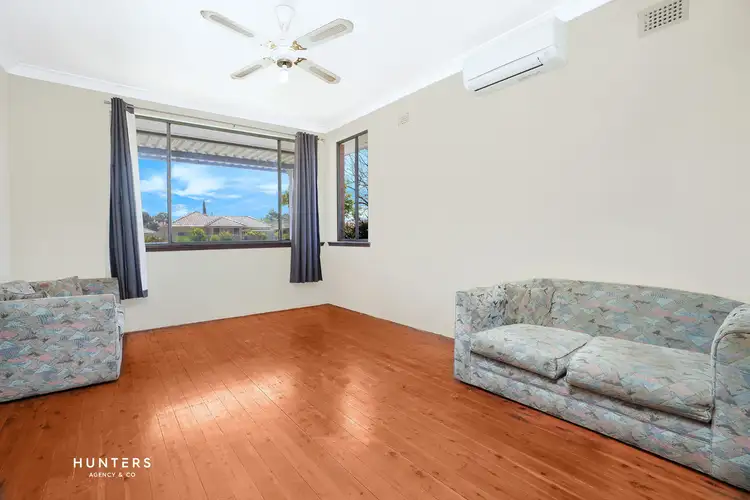 Sixth view of Homely house listing, 49 Weir Crescent, Lurnea NSW 2170