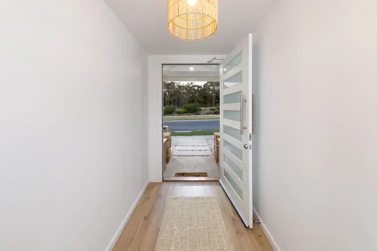 Second view of Homely house listing, 75 Axford Boulevard, Wodonga VIC 3690